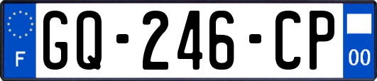 GQ-246-CP