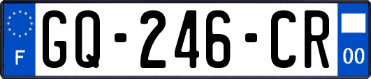 GQ-246-CR