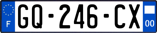 GQ-246-CX