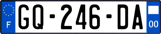 GQ-246-DA