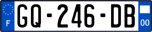 GQ-246-DB