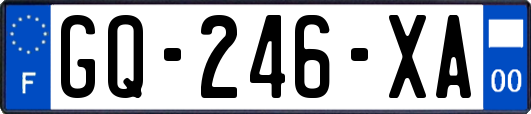 GQ-246-XA