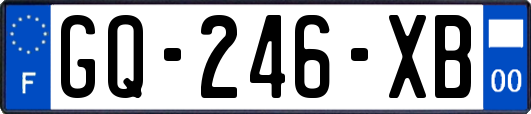GQ-246-XB