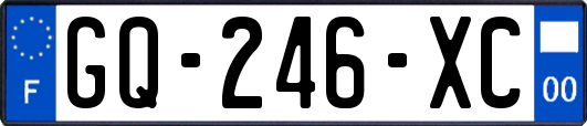 GQ-246-XC