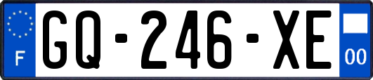 GQ-246-XE