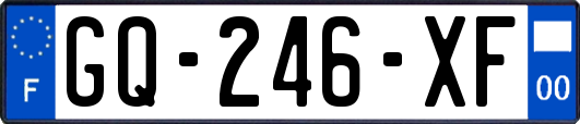 GQ-246-XF