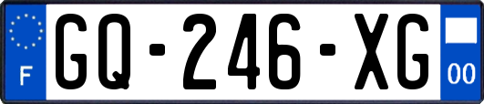 GQ-246-XG