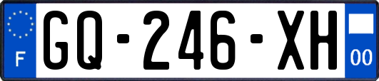 GQ-246-XH