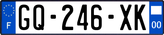 GQ-246-XK
