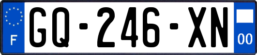 GQ-246-XN