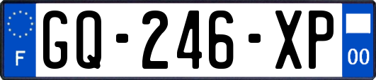 GQ-246-XP