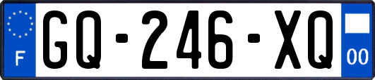 GQ-246-XQ