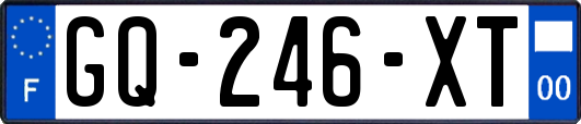 GQ-246-XT