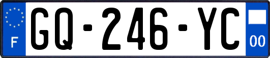 GQ-246-YC