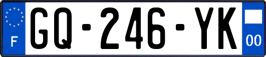 GQ-246-YK