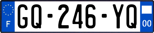 GQ-246-YQ