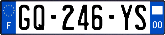 GQ-246-YS
