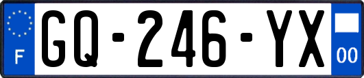 GQ-246-YX