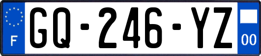 GQ-246-YZ