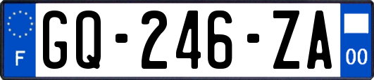 GQ-246-ZA