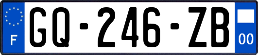GQ-246-ZB