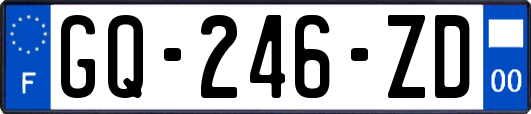 GQ-246-ZD