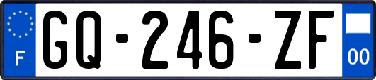 GQ-246-ZF