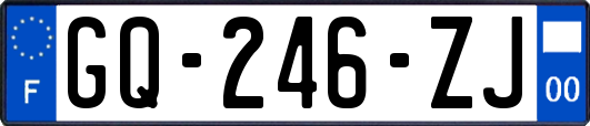 GQ-246-ZJ