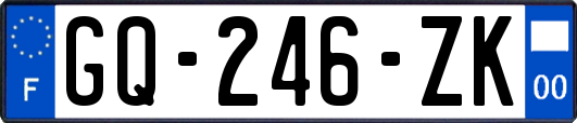 GQ-246-ZK