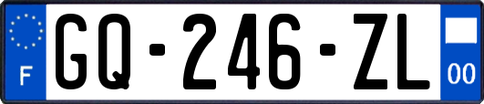 GQ-246-ZL