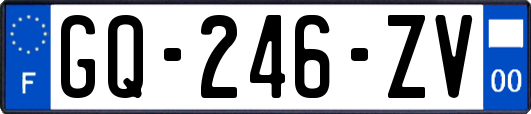 GQ-246-ZV