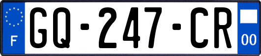 GQ-247-CR