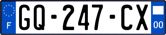 GQ-247-CX