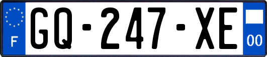 GQ-247-XE