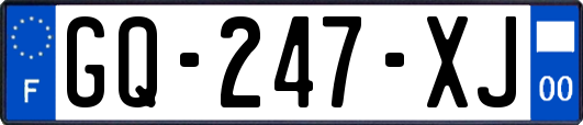 GQ-247-XJ
