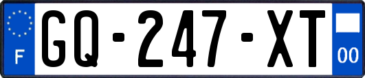 GQ-247-XT