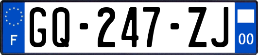 GQ-247-ZJ