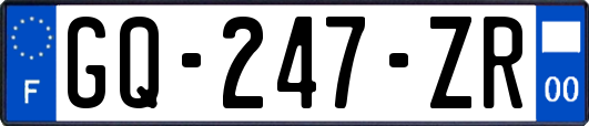 GQ-247-ZR