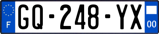 GQ-248-YX