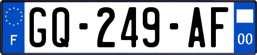 GQ-249-AF