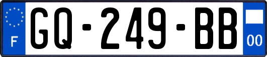 GQ-249-BB