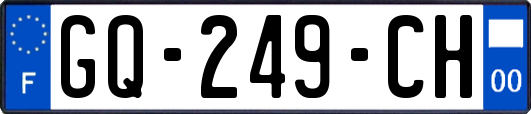 GQ-249-CH