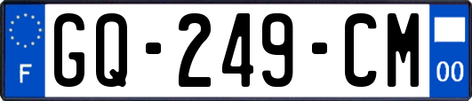 GQ-249-CM
