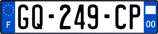 GQ-249-CP