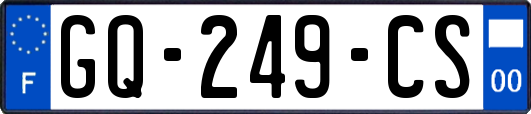 GQ-249-CS