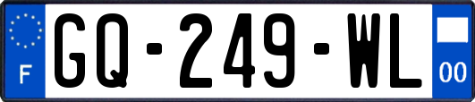 GQ-249-WL