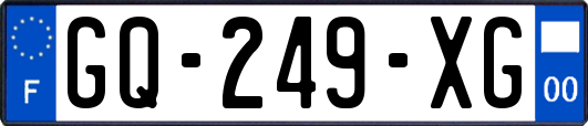 GQ-249-XG