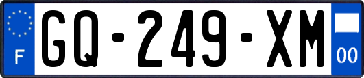 GQ-249-XM