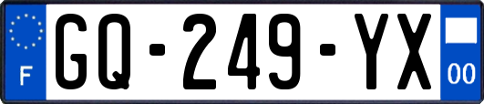 GQ-249-YX