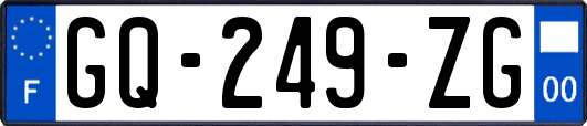 GQ-249-ZG